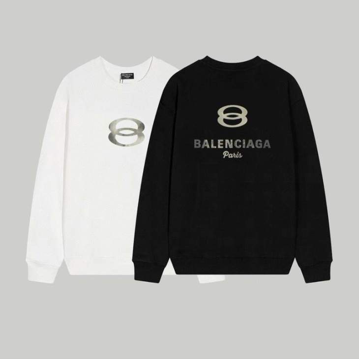 Picture of Balenciaga Sweatshirt _SKUBalenciagaM-2XLcptxW20029719